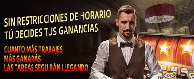 Regístrate en BetPlay y Gana 🎰