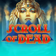 Scroll of Dead game screenshot